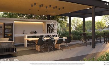 Departamento en Venta en Huechuraba