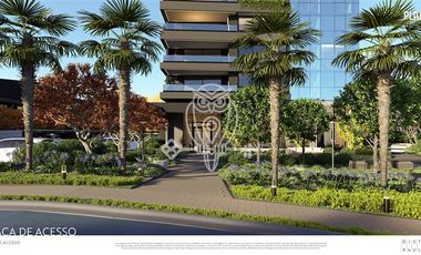 Departamento en Venta en Huechuraba