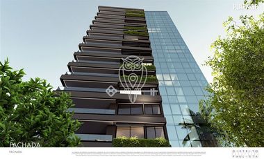 Departamento en Venta en Huechuraba