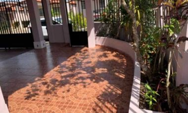 VENDO CASA EN ARRAIJAN JUAN DEMOTENES BRISAS DEL GOLF 3R
