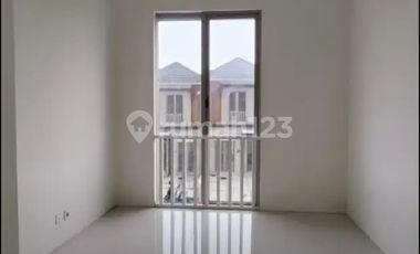 Dijual Rumah di Perumahan Greenland Residence Cluster Garbera