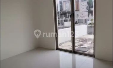 Dijual Rumah di Perumahan Greenland Residence Cluster Garbera