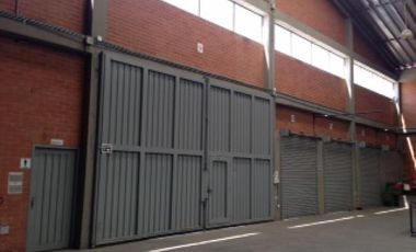 bodega en venta en mosquera. Cod V1596