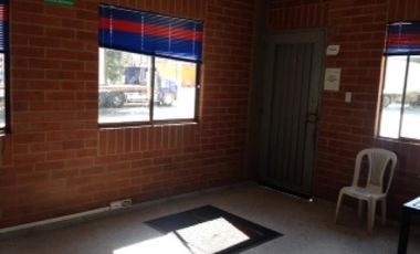 bodega en venta en mosquera. Cod V1596