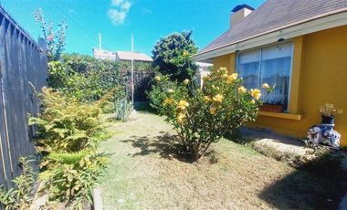 Casa en venta de 8 dorm. en Concón