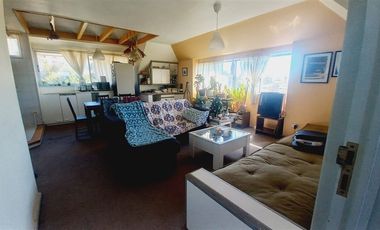 Casa en venta de 8 dorm. en Concón