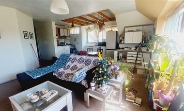 Casa en venta de 8 dorm. en Concón