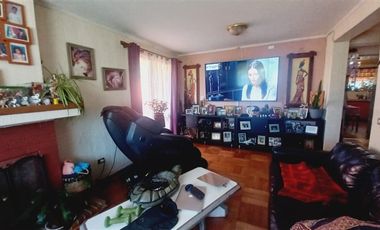 Casa en venta de 8 dorm. en Concón