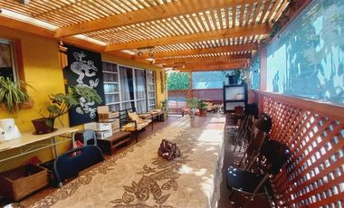 Casa en venta de 8 dorm. en Concón