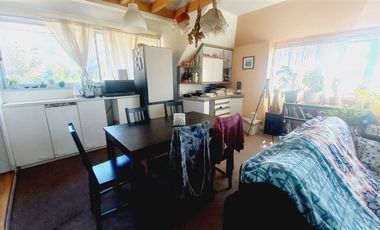 Casa en venta de 8 dorm. en Concón