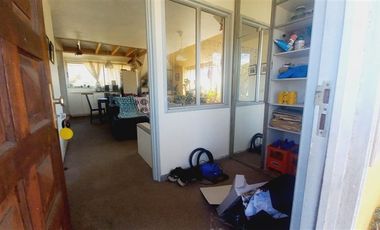 Casa en venta de 8 dorm. en Concón