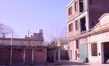 Galpón en Venta en Lanús Este, Lanús, Buenos Aires