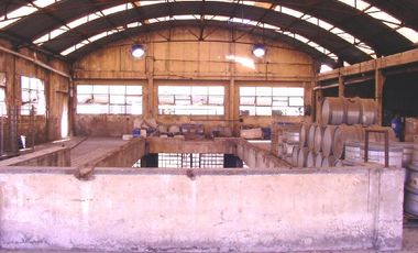 Galpón en Venta en Lanús Este, Lanús, Buenos Aires