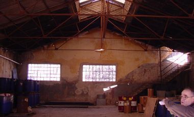 Galpón en Venta en Lanús Este, Lanús, Buenos Aires