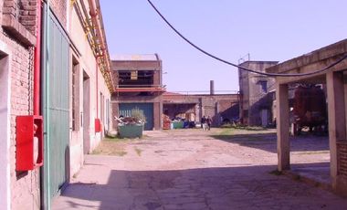 Galpón en Venta en Lanús Este, Lanús, Buenos Aires