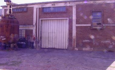 Galpón en Venta en Lanús Este, Lanús, Buenos Aires