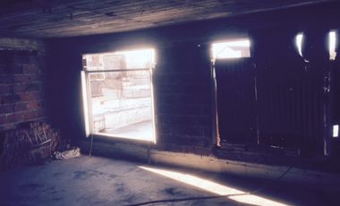 Departamento tipo duplex a terminar, Ezpeleta