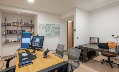 casa en arriendo/venta en la calera. Cod V17962