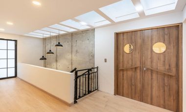 casa en arriendo/venta en la calera. Cod V17962