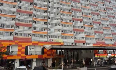 Apartemen Tower Mahakam Jababeka Cikarang Ready Stock