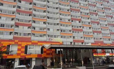 Apartemen dijual di Kota Jababeka, Sertajaya, Kab Bekasi, Jawa Barat