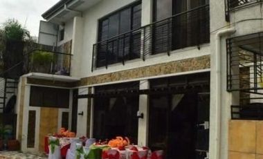 Fully Furnished hOuse with Pool in Greenwoods Village pasig