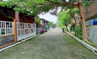 Miliki Segera Hunian Menawan Siap Huni Di Jetis Indah Klaten