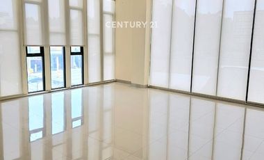 Dijual Gedung Untuk Usaha Dgn Parkir Luas Dekat Bintaro Sektor 9