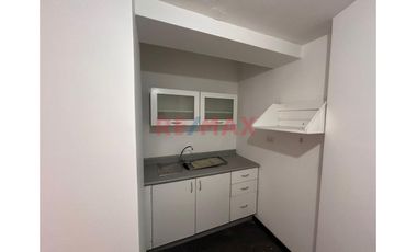 Departamento En Alquiler – Funcional, Equipado Y Bien Distribuido | Centro Histórico De Lima