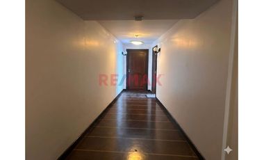 Departamento En Alquiler – Funcional, Equipado Y Bien Distribuido | Centro Histórico De Lima