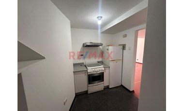 Departamento En Alquiler – Funcional, Equipado Y Bien Distribuido | Centro Histórico De Lima