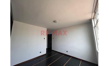 Departamento En Alquiler – Funcional, Equipado Y Bien Distribuido | Centro Histórico De Lima