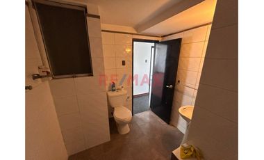 Departamento En Alquiler – Funcional, Equipado Y Bien Distribuido | Centro Histórico De Lima