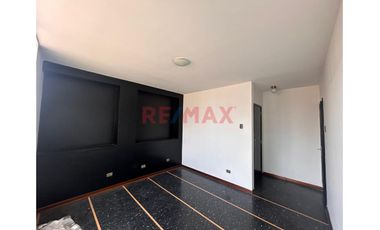 Departamento En Alquiler – Funcional, Equipado Y Bien Distribuido | Centro Histórico De Lima