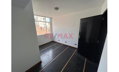Departamento En Alquiler – Funcional, Equipado Y Bien Distribuido | Centro Histórico De Lima