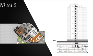 VENTA DE OFICINAS A 6 MINUTOS DE ANGELÓPOLIS Y A 4 DEL ANILLO PERIFÉRICO