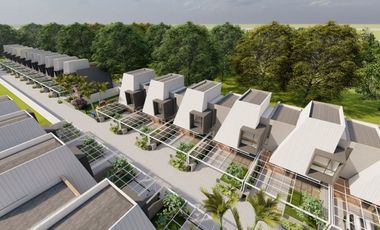 Ambil Unitnya Tersedia 8 Unit Rumah Sukawana 300Jtan Survey Sekarang