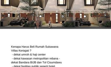 Ambil Unitnya Tersedia 8 Unit Rumah Sukawana 300Jtan Survey Sekarang