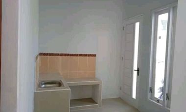 Rumah Siap Huni Promo 330juta di Mojosari, Mojokerto