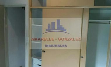 Venta Duplex 2 Ambientes Con Patio En Ramos Mejia