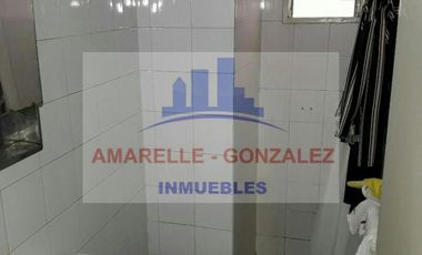 Venta Duplex 2 Ambientes Con Patio En Ramos Mejia