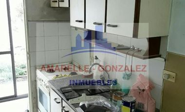 Venta Duplex 2 Ambientes Con Patio En Ramos Mejia