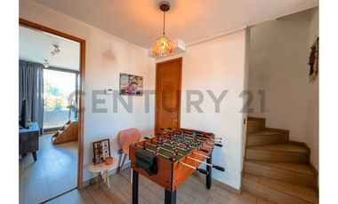 Townhouse en Venta,  4D, La Reina