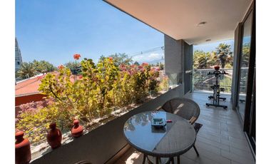 Townhouse en Venta,  4D, La Reina