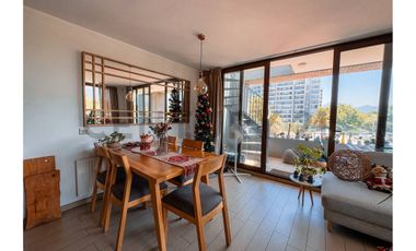 Townhouse en Venta,  4D, La Reina