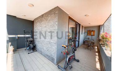 Townhouse en Venta,  4D, La Reina