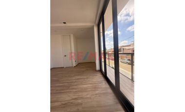 🏡 Casa De Estreno En Venta – 217.8 M² – Urb. Los Geranios, Piura