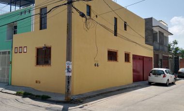 Casa en Venta en el centro de Xoxocotlan