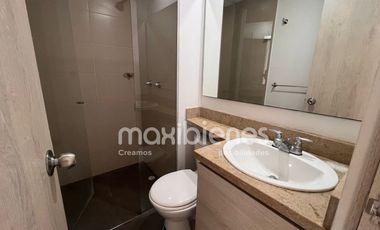 apartamento en arriendo en sabaneta. Cod A30571