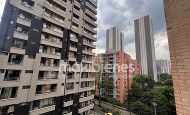 apartamento en arriendo en sabaneta. Cod A30571